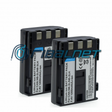Bateria Canon MD205E